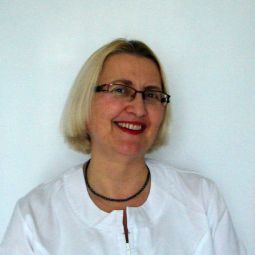 Magdalena Jeżyna-Łobacz